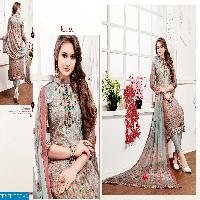 lavina vibrance Wholesale jam satin Casual Suits